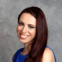 Maria Litvinova (@litvinovamv) 's Twitter Profile