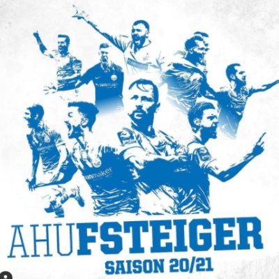 erstklassigFCH Profile Picture