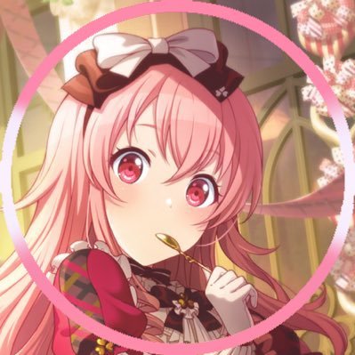 WLW Sekai 🌹さんのプロフィール画像