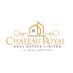 CHATEAU ROYAL REAL ESTATE LIMITED (@chateauroyalltd) Twitter profile photo CHATEAU ROYAL REAL ESTATE LIMITED (@chateauroyalltd) Twitter profile photo