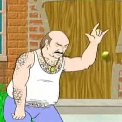 hfkbsjkfwjzmbnx's profile picture. gracing twitter with objectively correct opinions