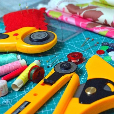 Here at Crafting 4 All we have fun, quality crafting supplies to help anyone get started or supplement current and future crafting addictions.