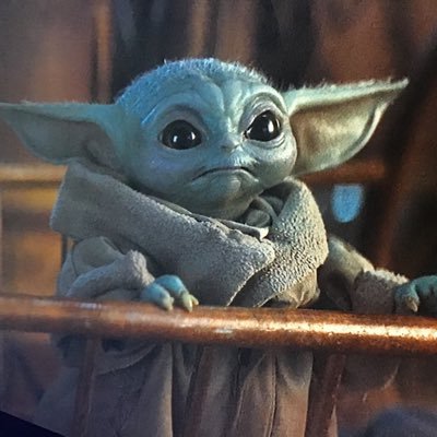 Daniell06888926's profile picture. found Grogu’s family #imemeyou #yall #runonsentences