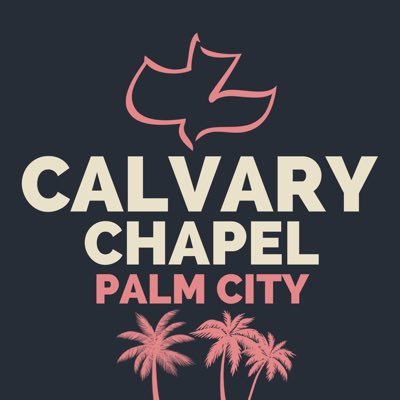 Calvary Chapel Palm City is a vibrant, loving family of believers with a passionate commitment to knowing and following Jesus Christ.