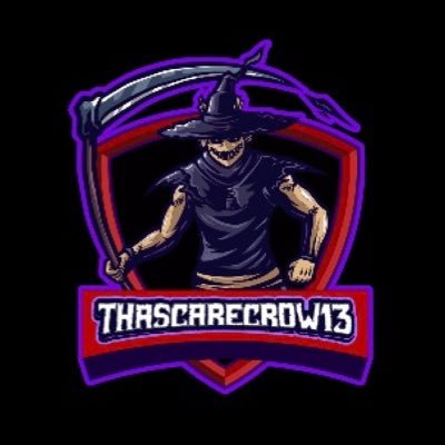 thascarecrow13 Profile Picture