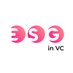 ESG in VC (@esginvc) Twitter profile photo ESG in VC (@esginvc) Twitter profile photo