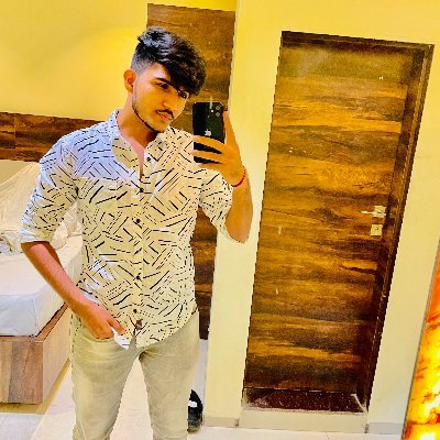 Madhav90331718's profile picture. Life is too short to enjoy ✌✌😁