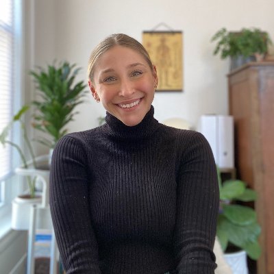 Research Scientist & Clinical Psychologist @GeisingerHealth | Food, Eating, Weight & Body Research | #firstgen