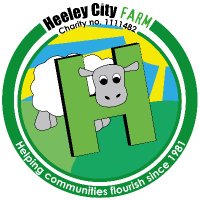 Heeley City Farm(@HeeleyCityFarm) 's Twitter Profile Photo