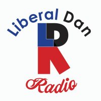 Liberal Dan(@LiberalDanRadio) 's Twitter Profile Photo