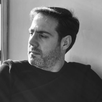 Mgndzz_'s profile picture. ♏️