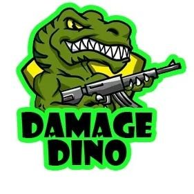 damageDiNo's profile picture. I am a affiliated Twitch streamer, who loves to play Xbox / Call Of Duty Warzone with my fellow DiNo's, head over to https://t.co/LTEZT4E2Ys.