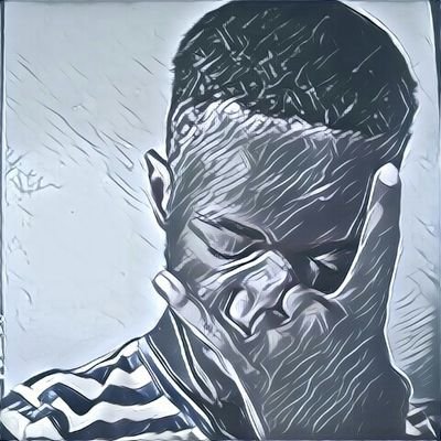 The  blxck goat from heaven🔥🔥🔥
