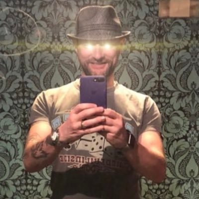 Husband, Father, Bitcoiner from 2010 to donate to WikiLeaks, WingChunKungFu, Noderunner, We're Spiralling Upwards Forever