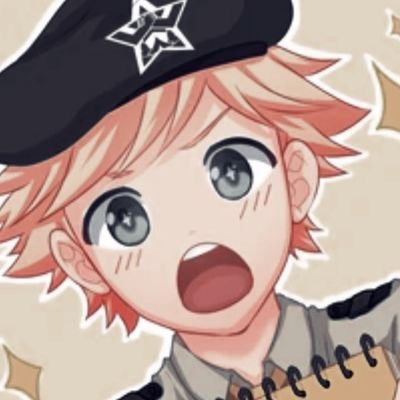 💛Hunter💛さんのプロフィール画像