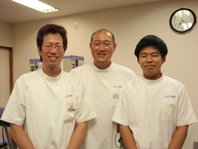 himawari_hari's profile picture. ひまわり鍼灸接骨院は名古屋市緑区にあるクチコミNo.1の鍼灸接骨院です。有松駅より車で8分のひまわり鍼灸接骨院では、むち打ちなどの交通事故治療、鍼灸治療、耳ツボダイエットなども提供しています。