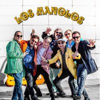 Los Manolos (@losmanolosrumba) 's Twitter Profile