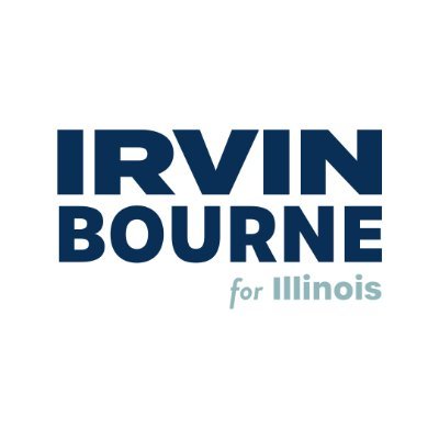 @RichardIrvin4IL and @AveryBourne are running for Governor and Lt. Governor of Illinois to lower taxes, end corruption and fight crime. #TakeItBack