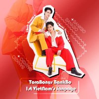 ToraBonus BankBo 1st VietNam's Fanpage(@dom25bankbo) 's Twitter Profile Photo