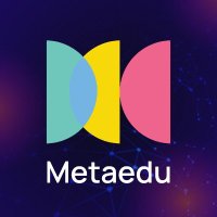 Metaedu Official (@metaeduofficial) 's Twitter Profile Photo Metaedu Official (@metaeduofficial) 's Twitter Profile Photo