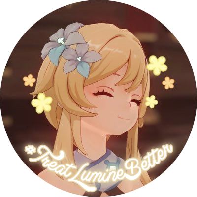 ProjectLumineTH Profile Picture