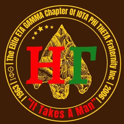 If it ain't EG, then it ain't for me!
🏹🛡🐎Official twitter page for The Elite Eta Gamma Chapter of Iota Phi Theta Fraternity Inc.🐎🛡🏹 #SSU