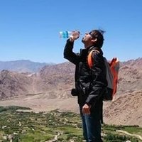 Amit (@anl73) 's Twitter Profile Photo Amit (@anl73) 's Twitter Profile Photo