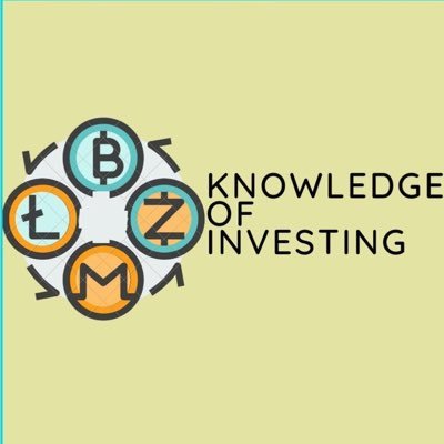 Technical and Fundamental analysis on crypto. To survive in crypto stay level headed and not follow the herd. TG group https://t.co/Y2vnBVT9dR