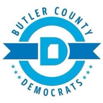 The official Twitter account for the Butler County (PA) Democratic Committee