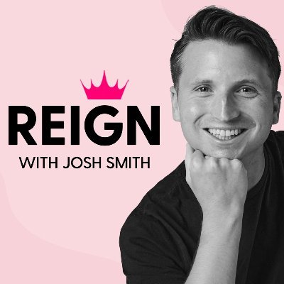 Host of REIGN WITH JOSH SMITH: THE PODCAST/ Contributing Editor, GLAMOUR UK/ Presenter represented by Finery Media