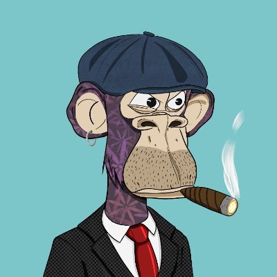 Ape Mafia Club #AMC is a unique collection of 4,999 Apesters | SOLD OUT | $ETH | Join the Family: https://t.co/bI4G2d9nrq