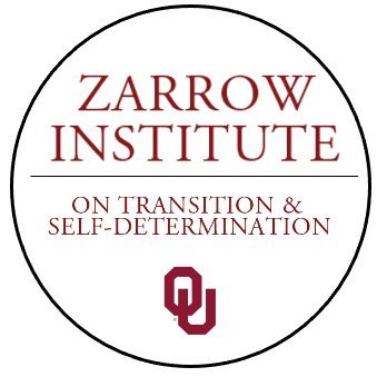 The Zarrow Institute implements innovative research, puts findings into practice, and disseminates knowledge through high-quality products and PD.