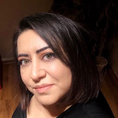 Özlem Doğaner X Hesabı Profil Fotoğrafı Özlem Doğaner X Hesabı Profil Fotoğrafı