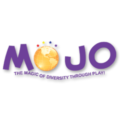The Magic of Diversity through Play.

Creating high-quality early childhood resources for teachers and parents that promote and support diversity and inclusion.