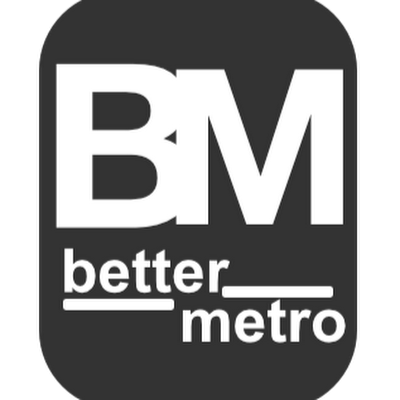 Working on making metro better! also an asshole when it comes to safety/cleaning! not affiliated with anyone, all thoughts are mine.!