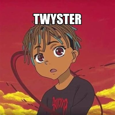 twysterfn's profile picture. old gaming acc | my ONLY ALT | @TruthfulUfcFan