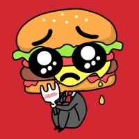 ハシダ (@gourmetbazooka) 's Twitter Profile Photo