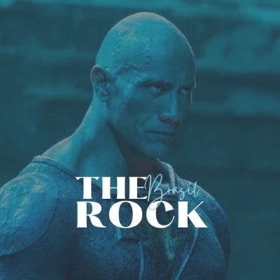 Fan Account | A 4 anos sua melhor e única fonte de informações sobre o ator @therock no Brasil.