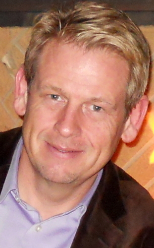 Adam_Binnie's profile picture. New Markets and Innovation at Visier, Inc