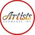 Artists Showcase Int (@ArtistsShow_Int) Twitter profile photo