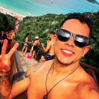 Disio Mendes (@disio_mendes) 's Twitter Profile
