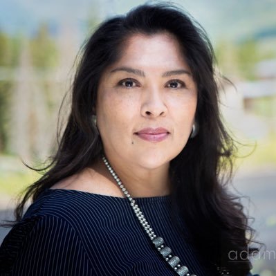 Running for Utah State House District 69. Diné (Navajo) mother of 4. Runner, former rodeo queen, and unifier of diverse voices. Protect rural Utah.