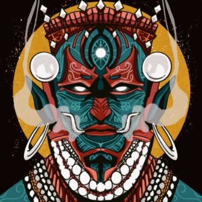 idont_knw_'s profile picture. NFT Collector
https://t.co/C61hOhCY8O