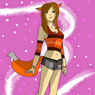 vixensmiles89's profile picture. 