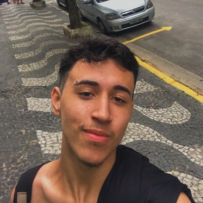 s_pouha's profile picture. aqui eu sofro , falo bosta e comento sobre reality 🗣🗣