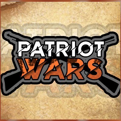 Immerse yourself in this adventure with Patriot Wars, an NFT game of wars between nations!