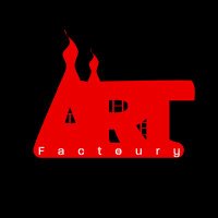 Theartfactoury (@theartfactoury) Twitter profile photo