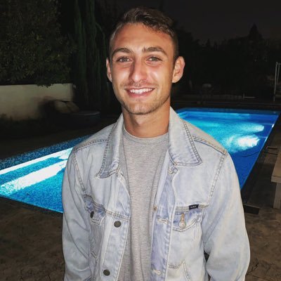 Jake Rozhanskyさんのプロフィール画像