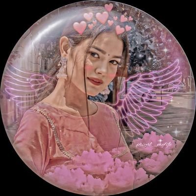 priyal_mylife's profile picture. Welcome! To the world of Priyal Mahajan🦋✨

                                                                                          Here to support my queen👑