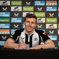 Matt Targett (@mattytargett) 's Twitter Profile Photo Matt Targett (@mattytargett) 's Twitter Profile Photo